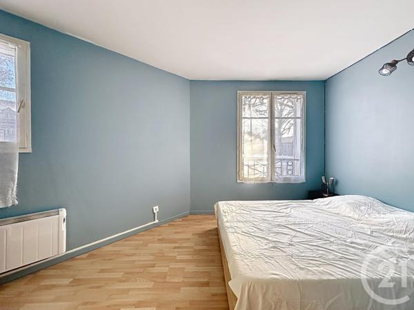 Appartement F2 à vendre  2 pièces - 45 m2 THIAIS - 94