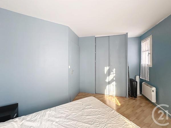 Appartement F2 à vendre  2 pièces - 45 m2 THIAIS - 94