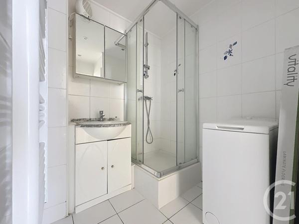 Appartement F2 à vendre  2 pièces - 45 m2 THIAIS - 94