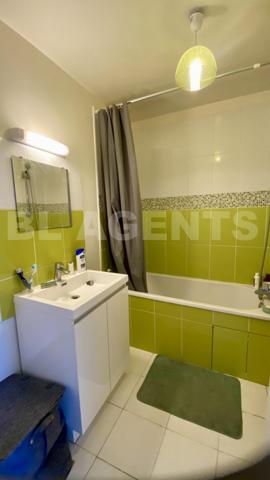 Maison de Ville à Chartres – 101.5 m² avec Jardin Privatif