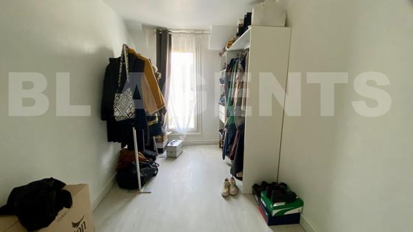 Maison de Ville à Chartres – 101.5 m² avec Jardin Privatif