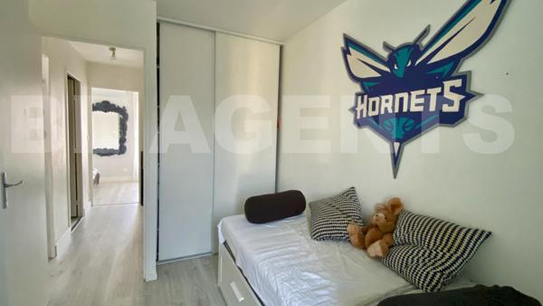 Maison de Ville à Chartres – 101.5 m² avec Jardin Privatif