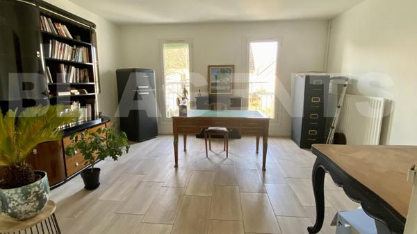 Maison de Ville à Chartres – 101.5 m² avec Jardin Privatif