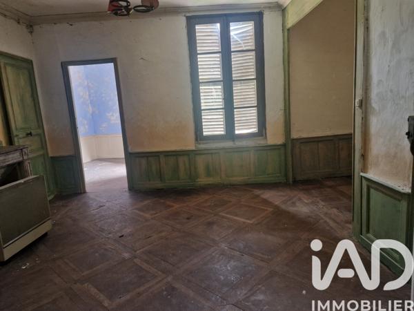 Appartement à vendre 2 pièces 70 m² Sarlat-la-Canéda
