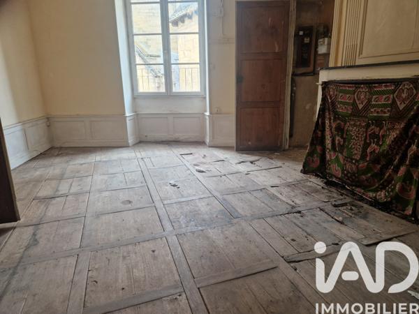 Appartement à vendre 2 pièces 70 m² Sarlat-la-Canéda