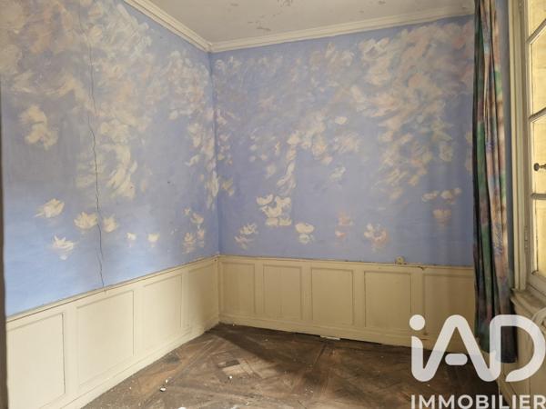 Appartement à vendre 2 pièces 70 m² Sarlat-la-Canéda