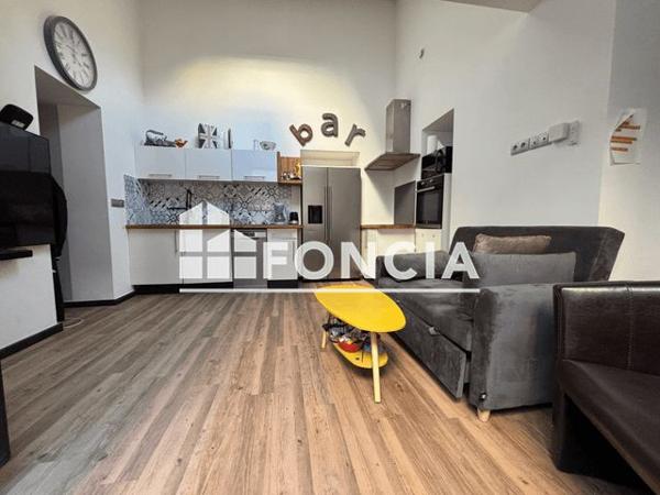 À vendre Appartement 2 pièces 40.2 m² - Concarneau 29900