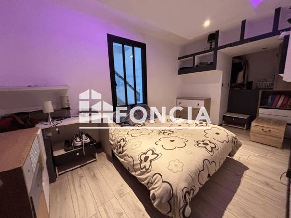 À vendre Appartement 2 pièces 40.2 m² - Concarneau 29900