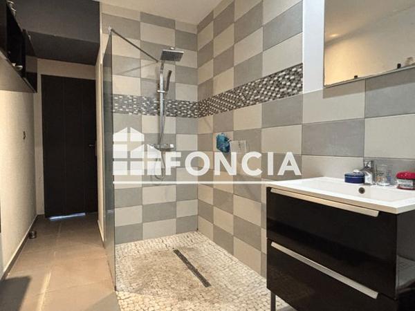 À vendre Appartement 2 pièces 40.2 m² - Concarneau 29900