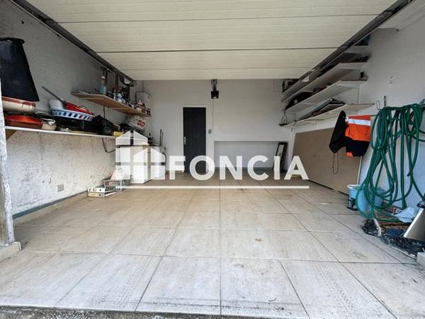 À vendre Appartement 2 pièces 40.2 m² - Concarneau 29900