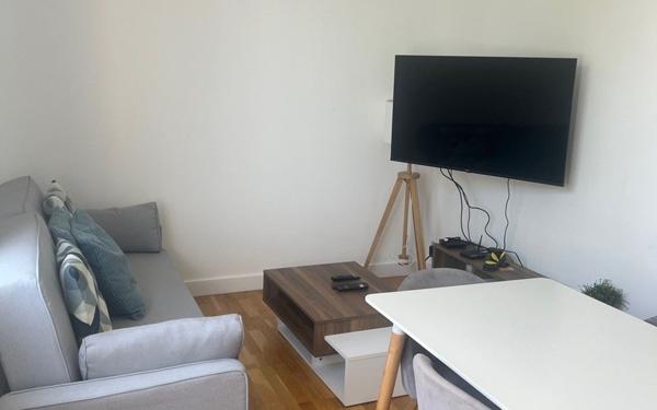 Appartement à louer    3 pièces •  Saint-Cyr-sur-Loire