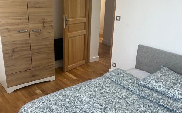 Appartement à louer    3 pièces •  Saint-Cyr-sur-Loire