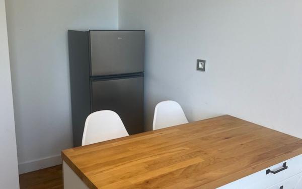Appartement à louer    3 pièces •  Saint-Cyr-sur-Loire