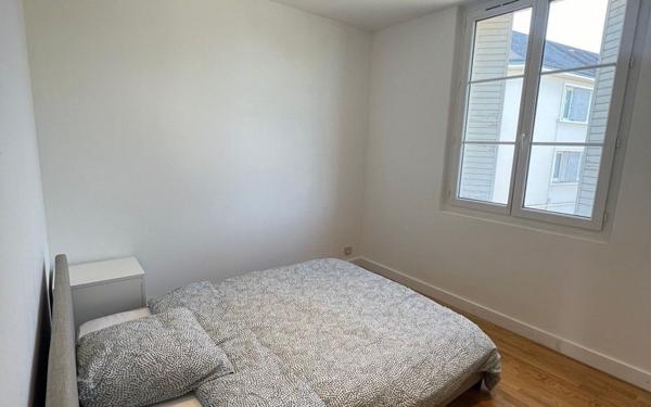 Appartement à louer    3 pièces •  Saint-Cyr-sur-Loire