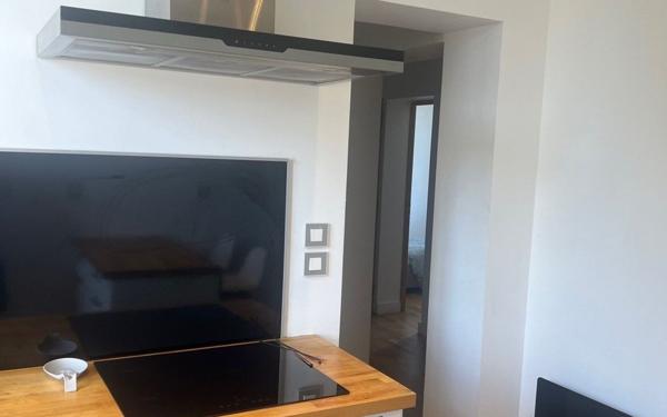 Appartement à louer    3 pièces •  Saint-Cyr-sur-Loire