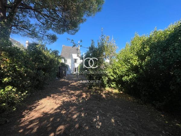 ARZON Maison 4 pièces 92 m²