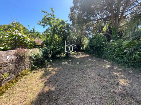 ARZON Maison 4 pièces 92 m²