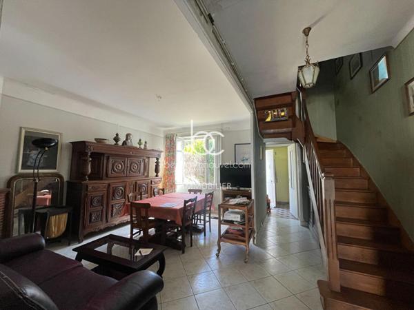 ARZON Maison 4 pièces 92 m²