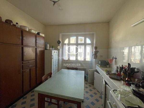 ARZON Maison 4 pièces 92 m²