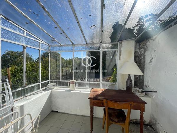 ARZON Maison 4 pièces 92 m²