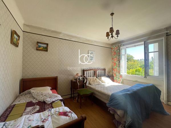 ARZON Maison 4 pièces 92 m²