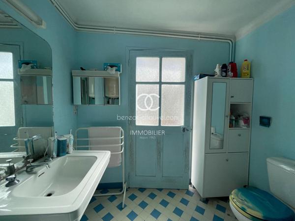 ARZON Maison 4 pièces 92 m²