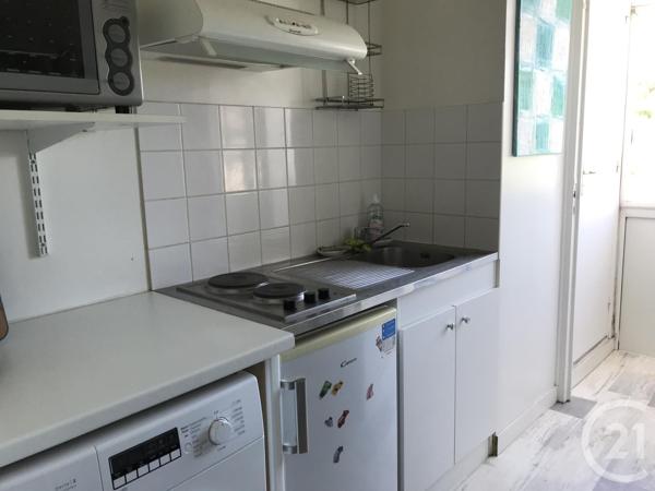 Appartement F3 à vendre  3 pièces - 62,79 m2 GRANVILLE - 50