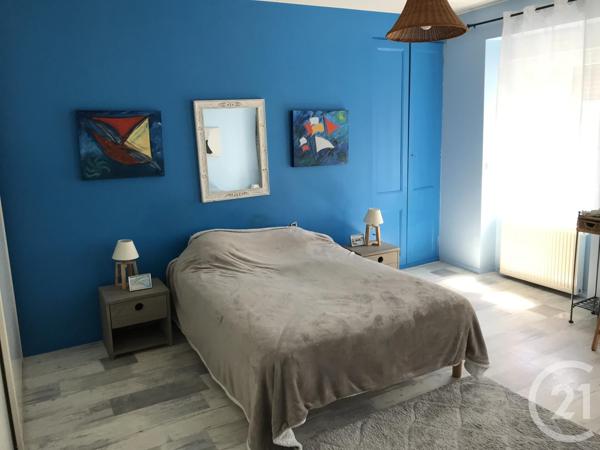 Appartement F3 à vendre  3 pièces - 62,79 m2 GRANVILLE - 50