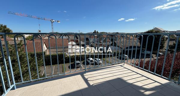 À vendre Appartement 3 pièces 68.4 m² - Mantes-la-jolie 78200