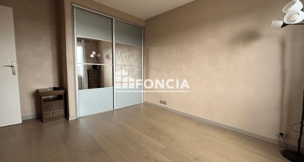 À vendre Appartement 3 pièces 68.4 m² - Mantes-la-jolie 78200