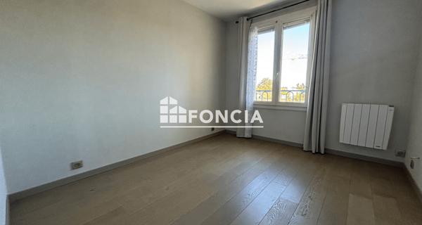 À vendre Appartement 3 pièces 68.4 m² - Mantes-la-jolie 78200
