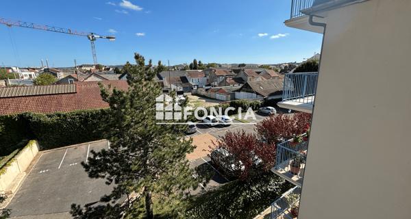 À vendre Appartement 3 pièces 68.4 m² - Mantes-la-jolie 78200