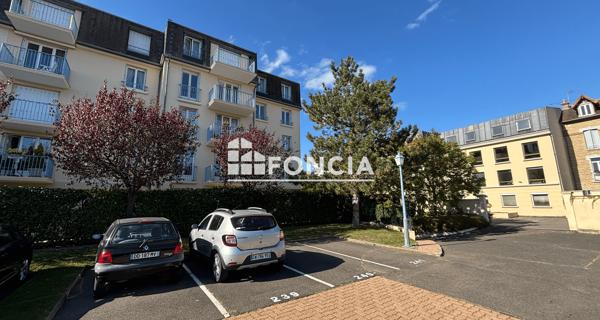 À vendre Appartement 3 pièces 68.4 m² - Mantes-la-jolie 78200