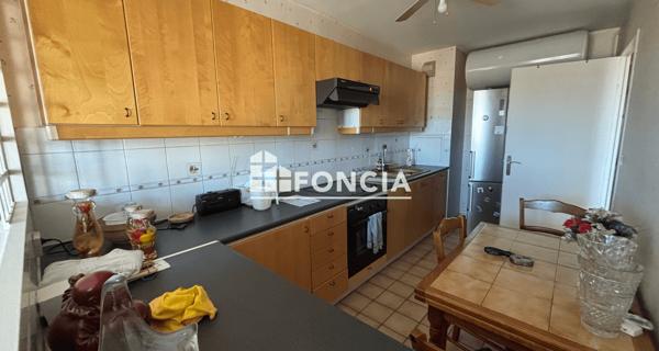 À vendre Appartement 3 pièces 68.4 m² - Mantes-la-jolie 78200