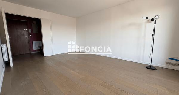 À vendre Appartement 3 pièces 68.4 m² - Mantes-la-jolie 78200