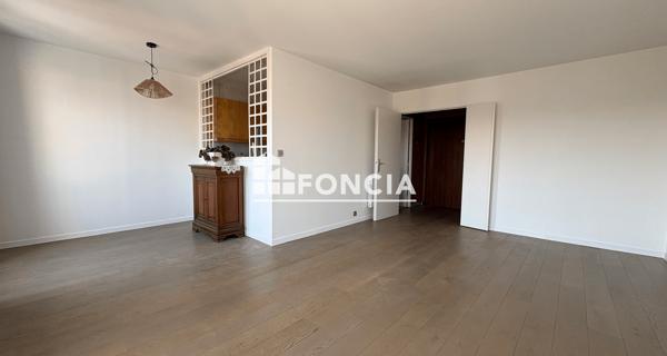 À vendre Appartement 3 pièces 68.4 m² - Mantes-la-jolie 78200
