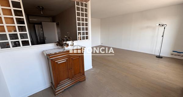 À vendre Appartement 3 pièces 68.4 m² - Mantes-la-jolie 78200