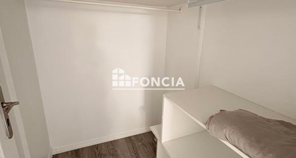 Location Appartement 4 pièces 78.41 m² - Evry 91000