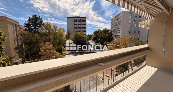 Location Appartement 4 pièces 78.41 m² - Evry 91000