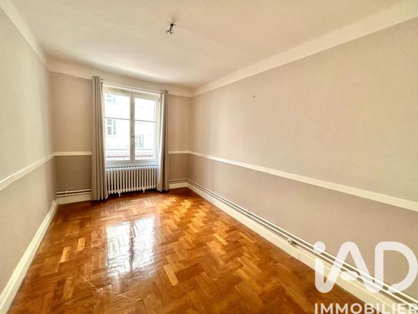 Appartement à vendre 5 pièces 96 m² Lyon 6