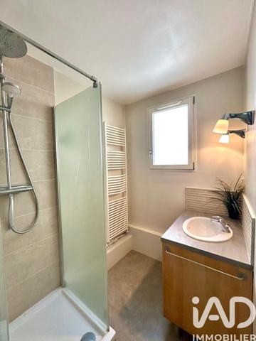 Appartement à vendre 5 pièces 96 m² Lyon 6