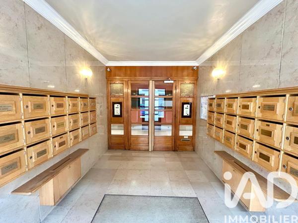 Appartement à vendre 5 pièces 96 m² Lyon 6