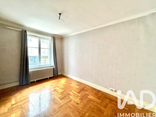 Appartement à vendre 5 pièces 96 m² Lyon 6