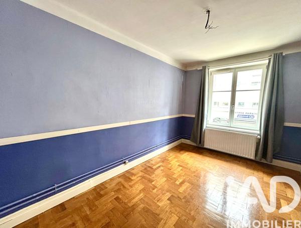 Appartement à vendre 5 pièces 96 m² Lyon 6