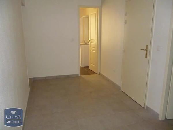 Appartement à louer 2 pièces 38.06m²