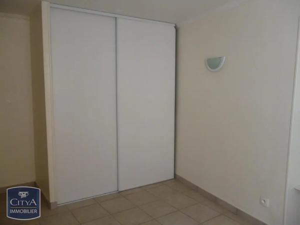 Appartement à louer 2 pièces 38.06m²