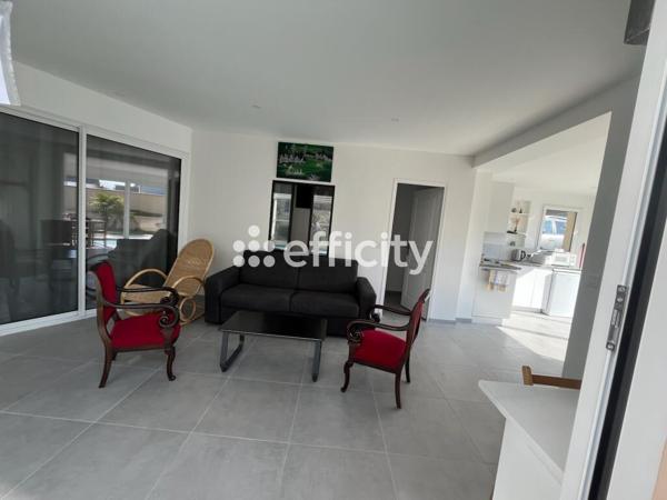 Maison 7 pièces - 227 m²