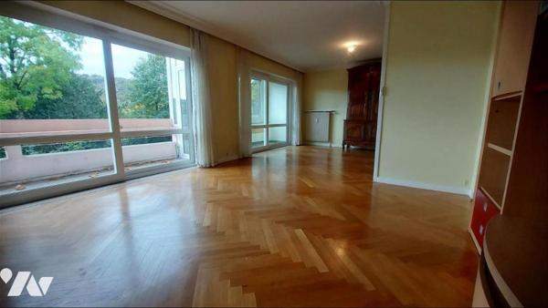 Vieilles Perrières- 4 ch. 1 garage