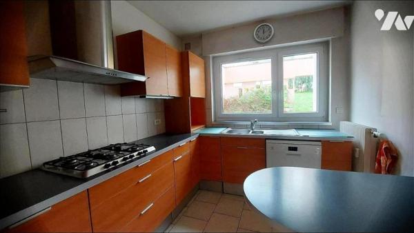 Vieilles Perrières- 4 ch. 1 garage