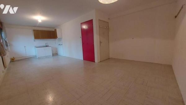 Vieilles Perrières- 4 ch. 1 garage